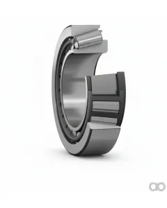 Timken - 30304 - Bearing 20-52-16
