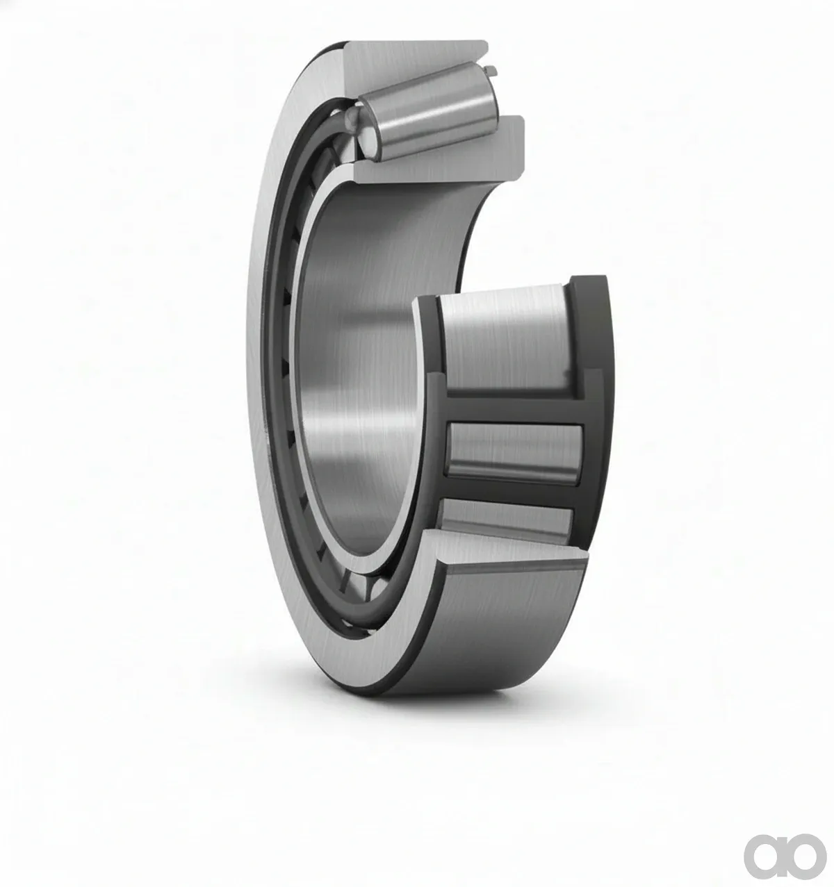 Timken - 30305A - Tapered Roller Bearing