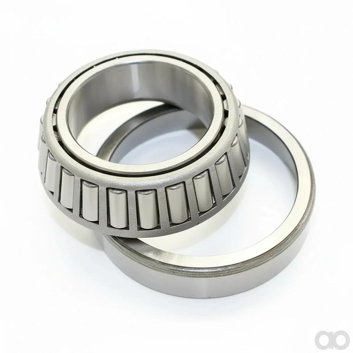 Timken - 3189 - Timken Tapered Roller Bearing