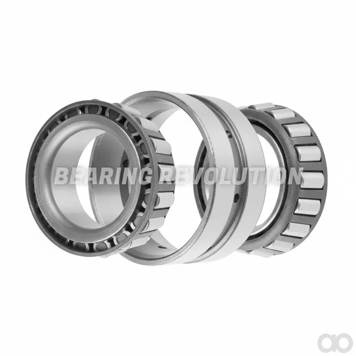 Timken - 32217 - Bearing