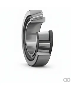 Timken - 33013 - Tapered Roller Bearing