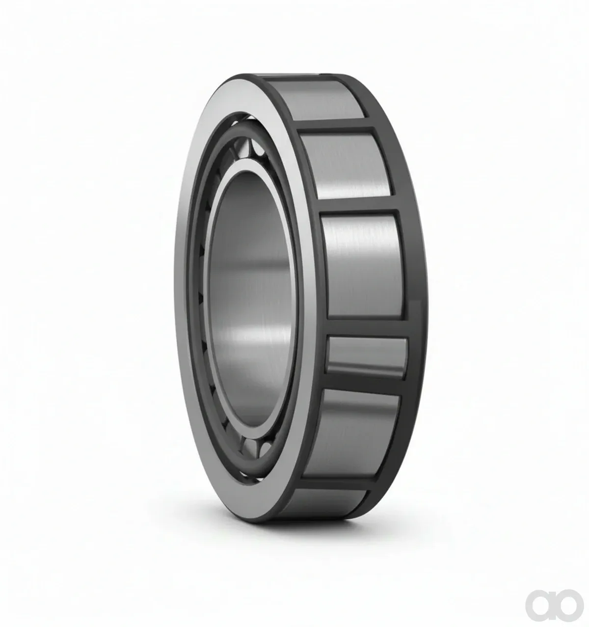 Timken - 33207 - Tapered Bearing