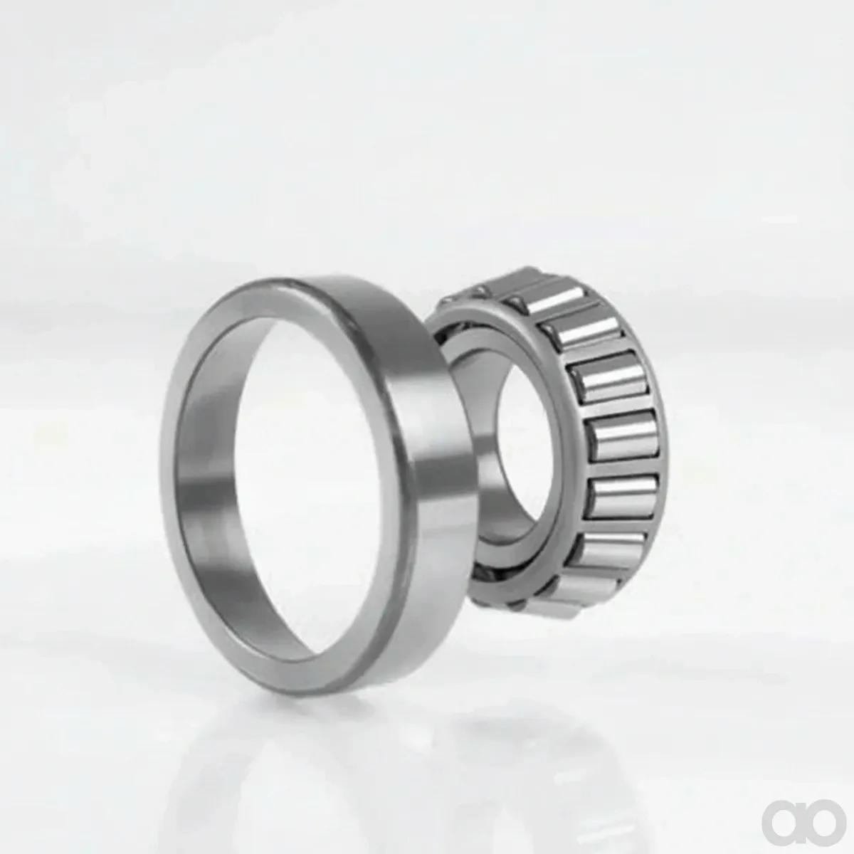 Timken - 33214 - Tapered Bearing 125mm H=41