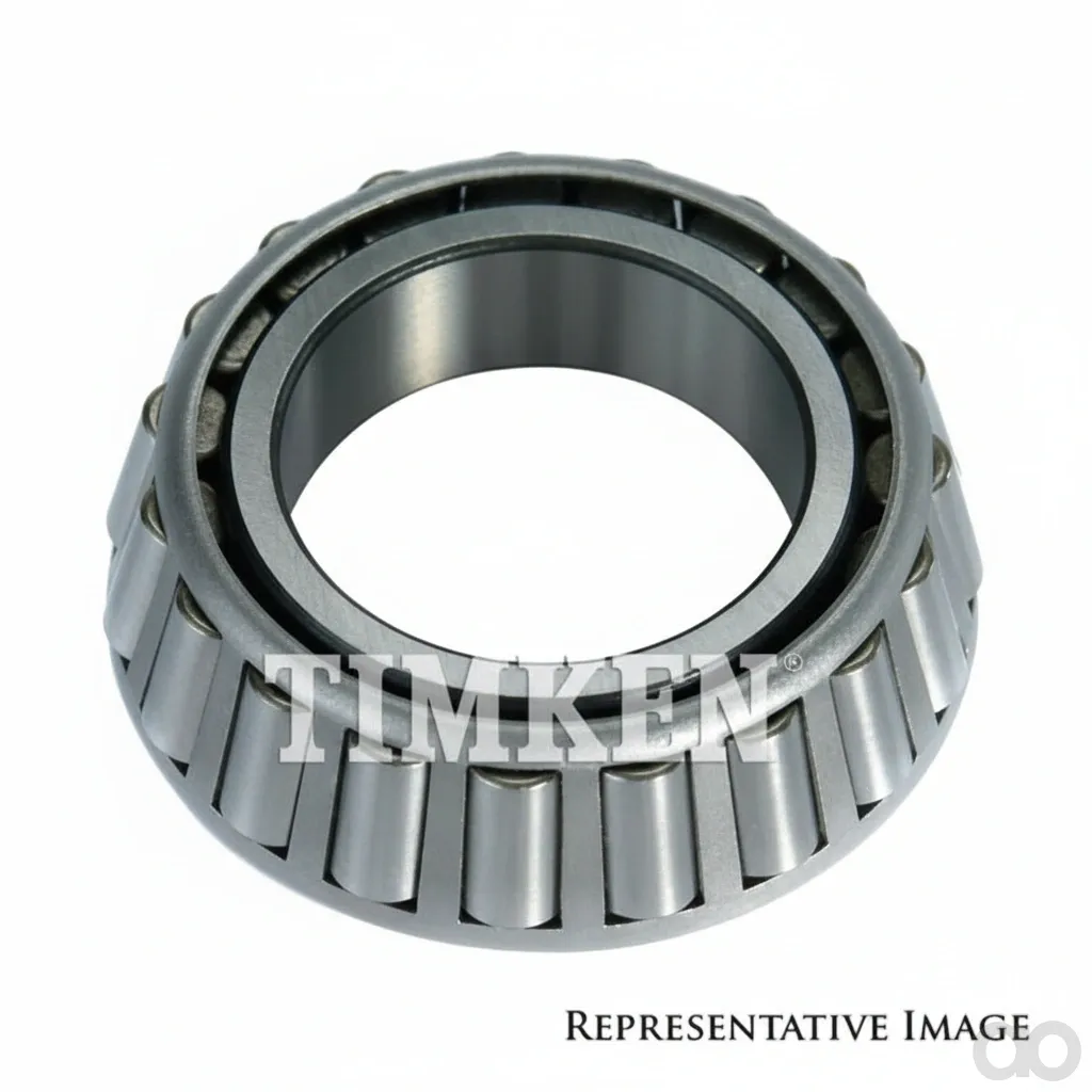 Timken - 33281 - Timken Tapered Roller Bearing