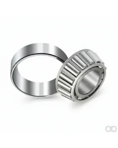 Timken - 342A - Bearing