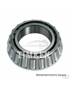 Timken - 3490 - Bearing / Inner Ring Tapered