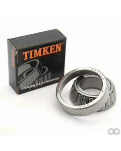 Timken - 3580 - Timken Tapered Roller Bearing
