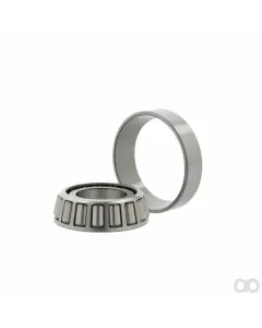Timken - 365362 - Timken Tapered Roller Bearing