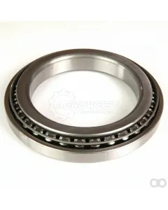 Timken - 37425 - Inner Ring Tapered Bearing Magnum