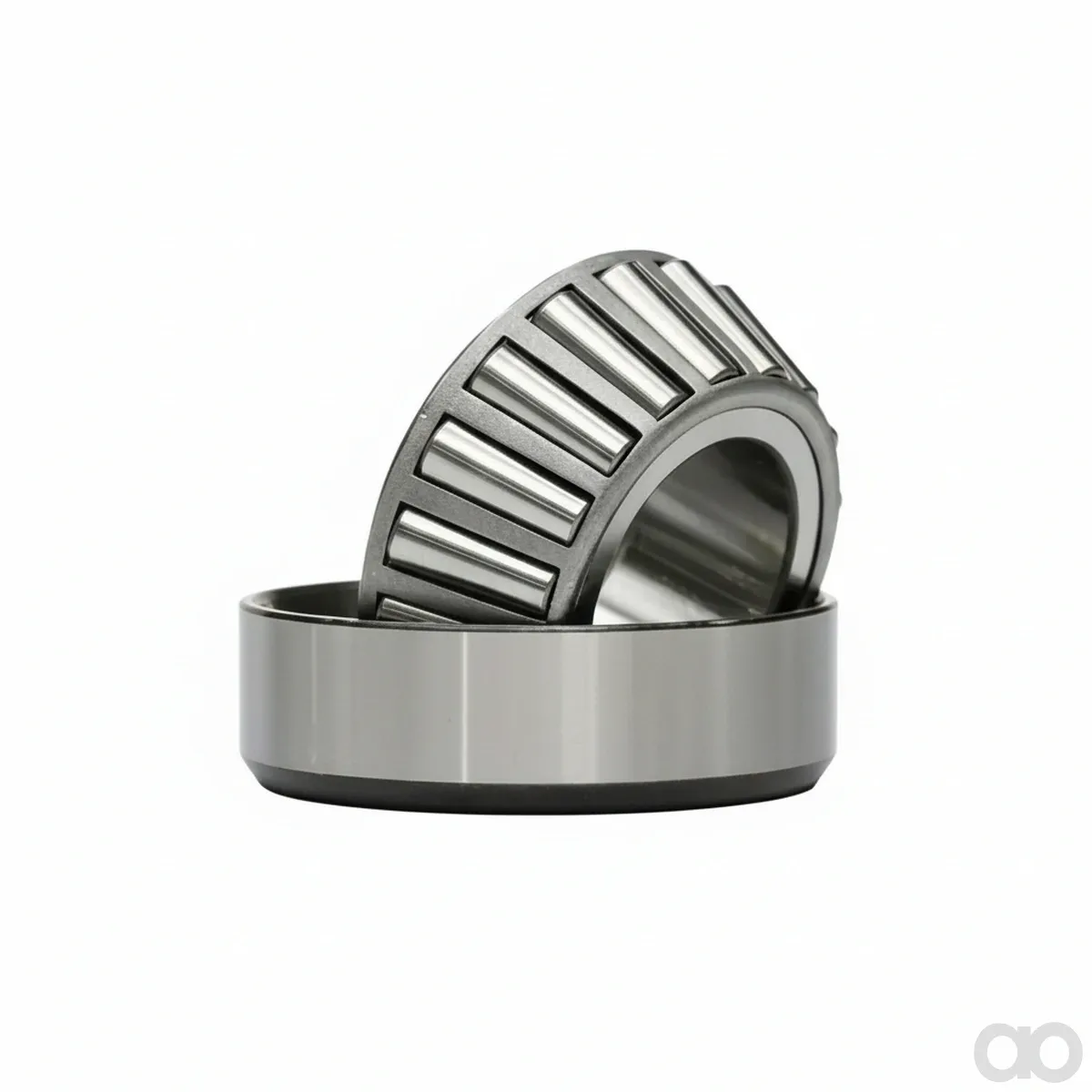 Timken - 3776 - Timken Tapered Roller Bearing