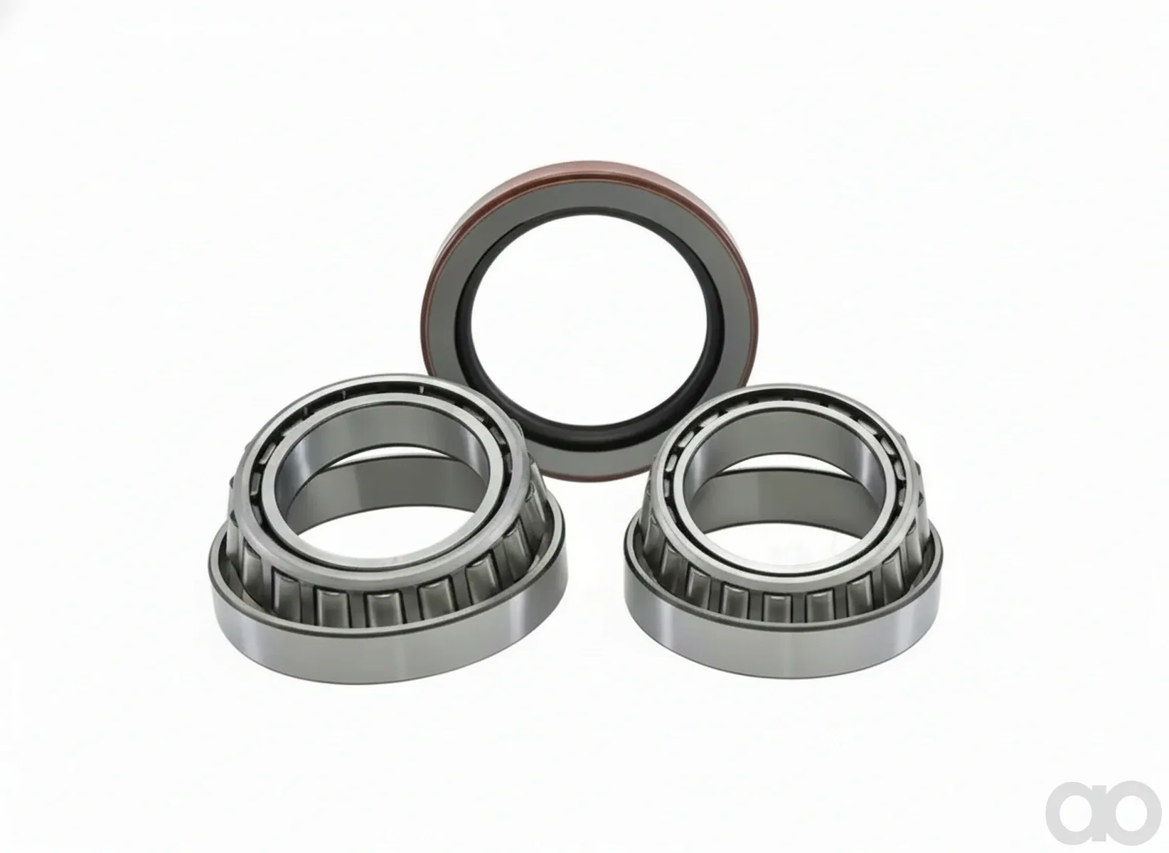 Timken - 387382 - Tapered Bearing