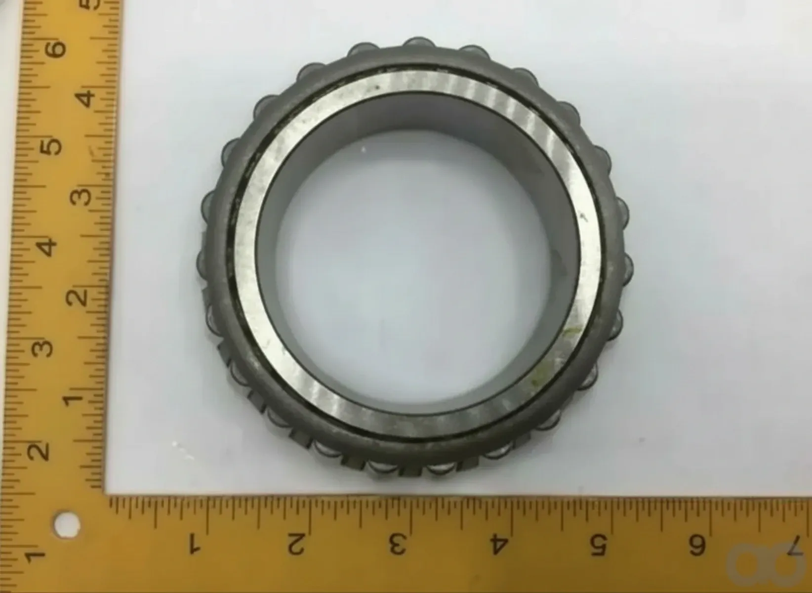 Timken - 3925 - Timken Tapered Roller Bearing