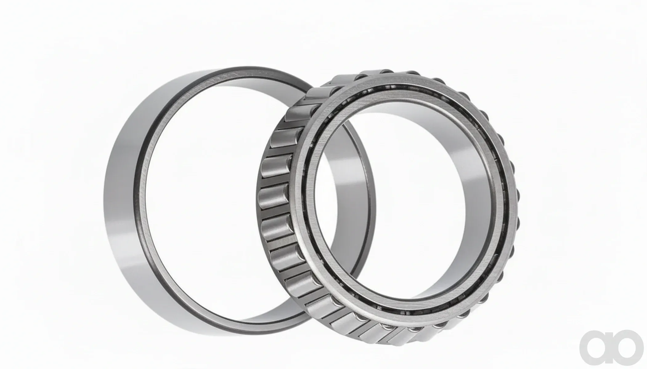 Timken - 39528 - Timken Tapered Roller Bearing