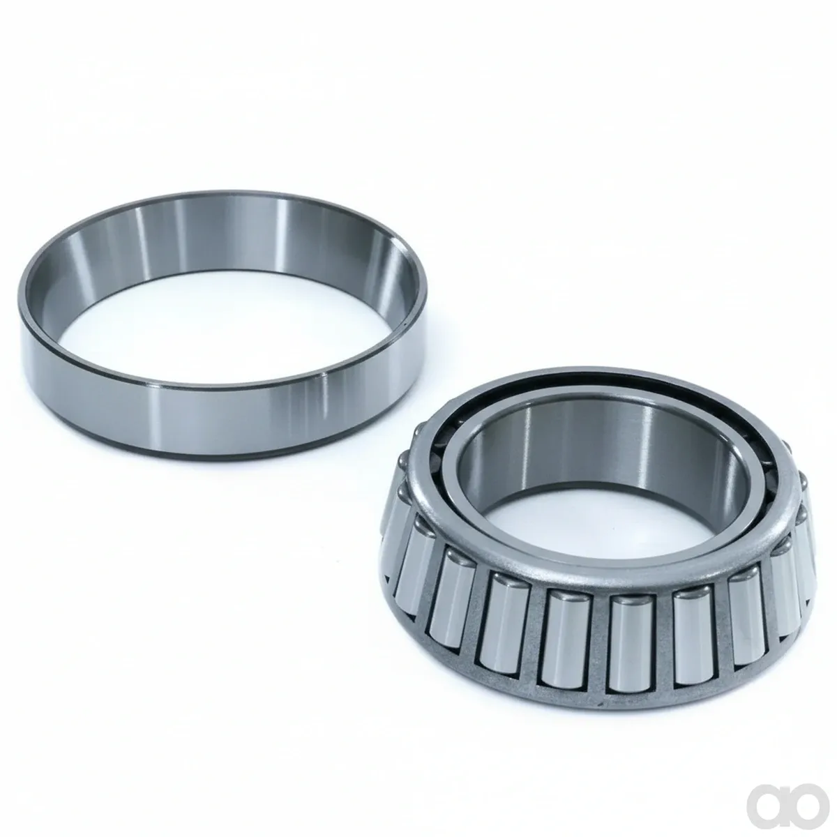 Timken - 3959039520 - Timken Tapered Roller Bearing
