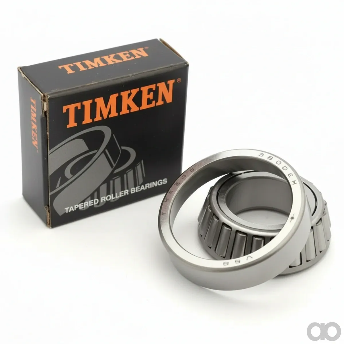 Timken - 397 - Bearing