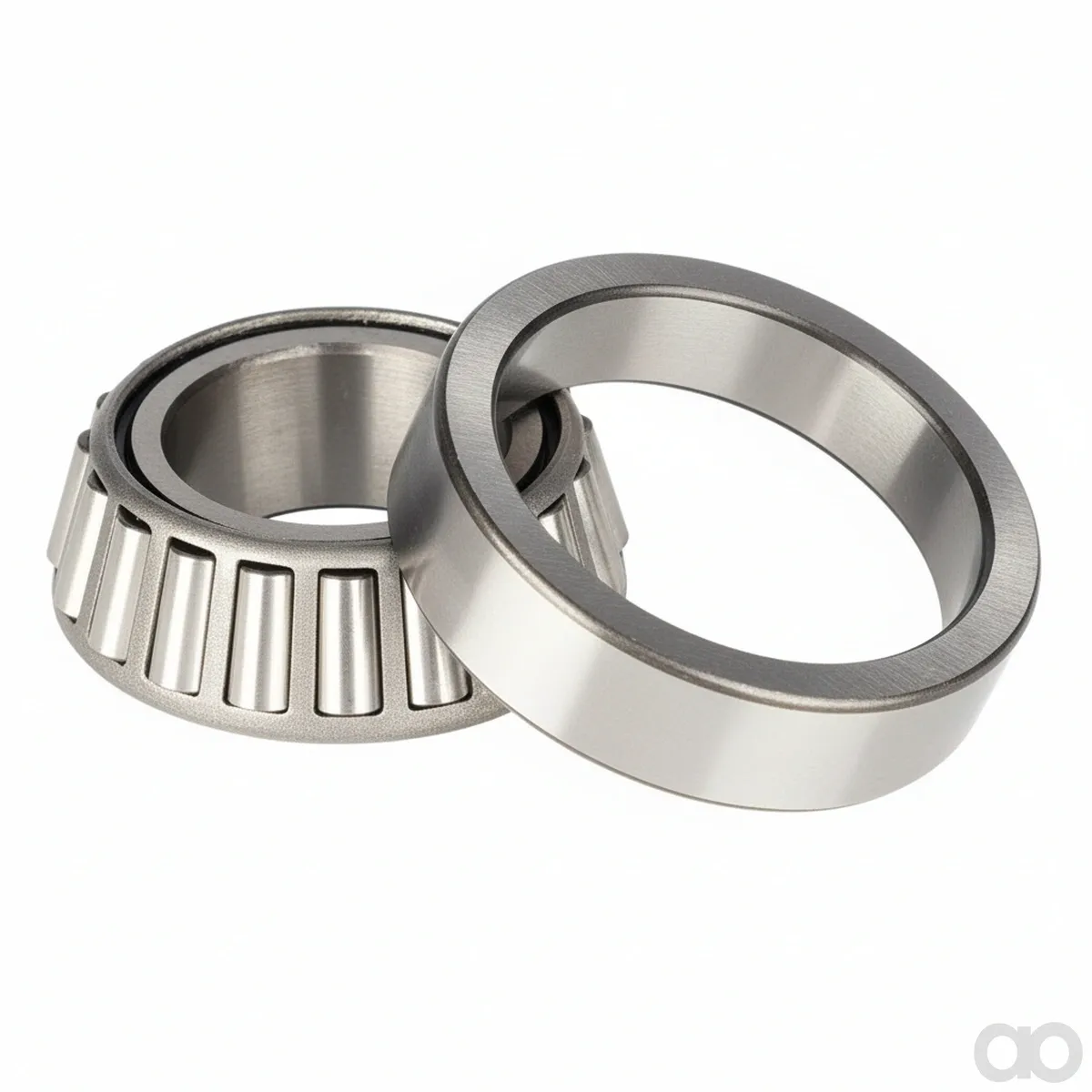 Timken - 42590 - Timken Tapered Roller Bearing