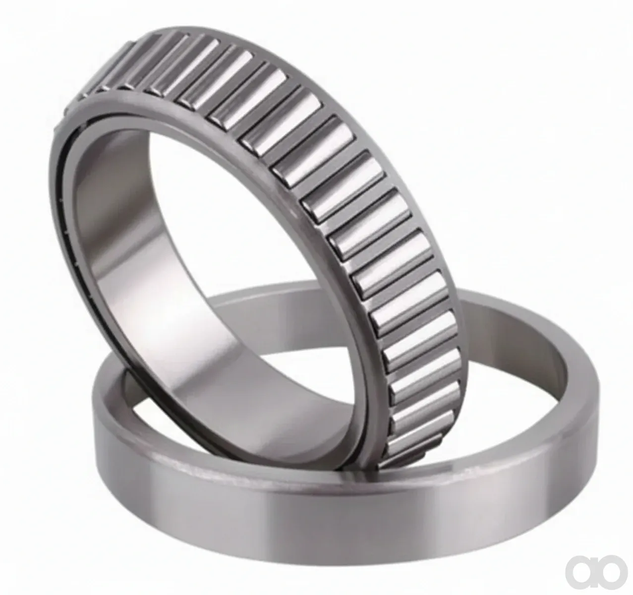 Timken - 46720 - Timken Tapered Roller Bearing