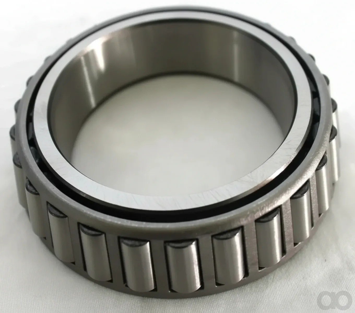 Timken - 47890 - Timken Tapered Roller Bearing