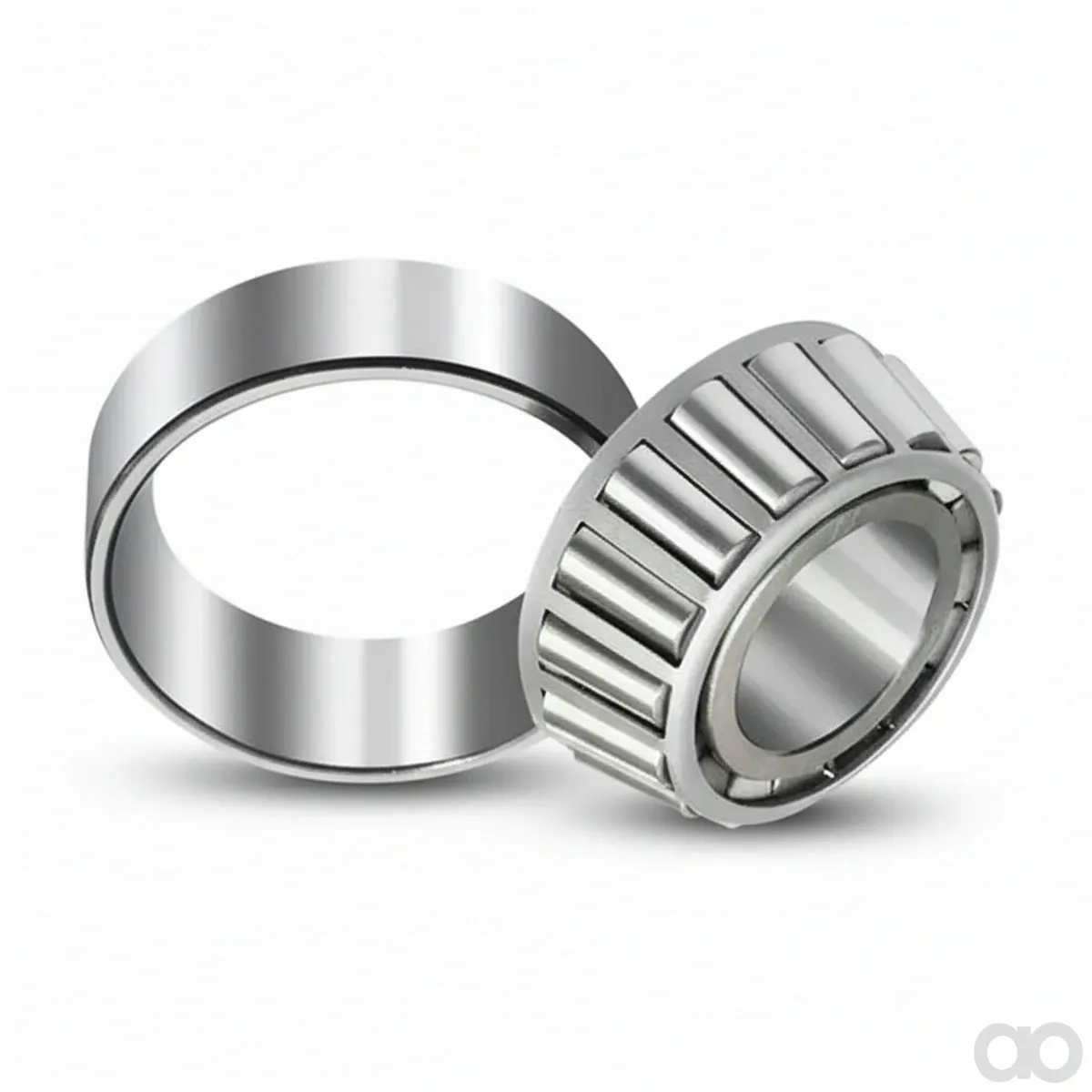 Timken - 49162 - Timken Tapered Roller Bearing