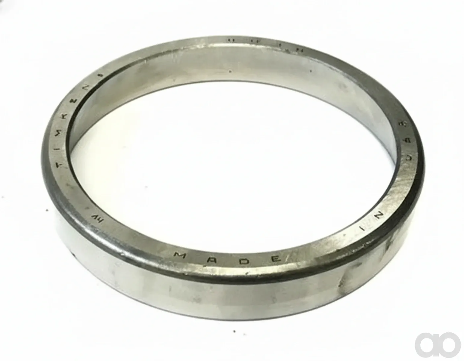 Timken - 493A - Timken Tapered Roller Bearing