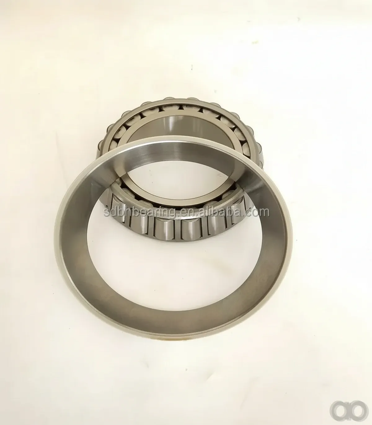 Timken - 49580 - Timken Tapered Roller Bearing