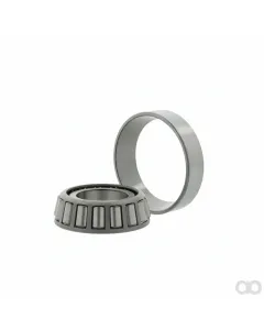 Timken - 527522 - Timken Tapered Roller Bearing