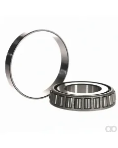 Timken - 529X - Timken Tapered Roller Bearing