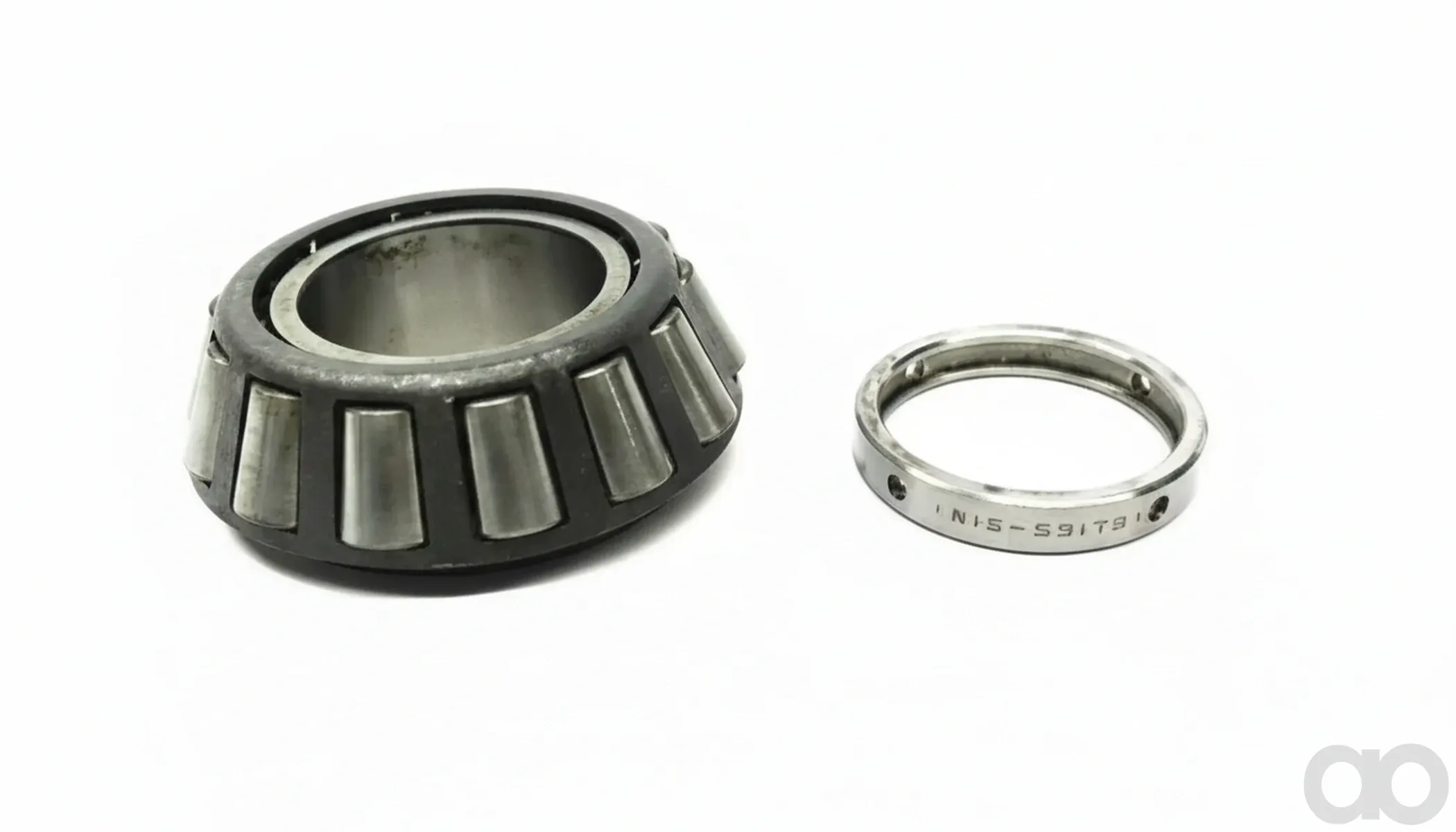Timken - 53178 - Timken Tapered Roller Bearing