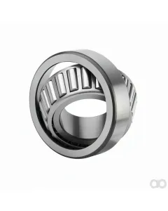 Timken - 533A - Timken Tapered Roller Bearing