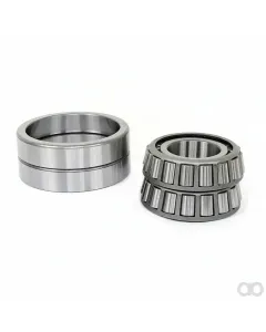 Timken - 5535 - Timken Tapered Roller Bearing