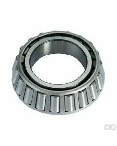 Timken - 557 - Timken Tapered Roller Bearing