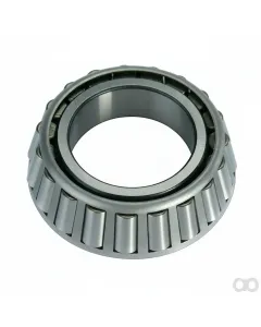 Timken - 557S - Timken Tapered Roller Bearing