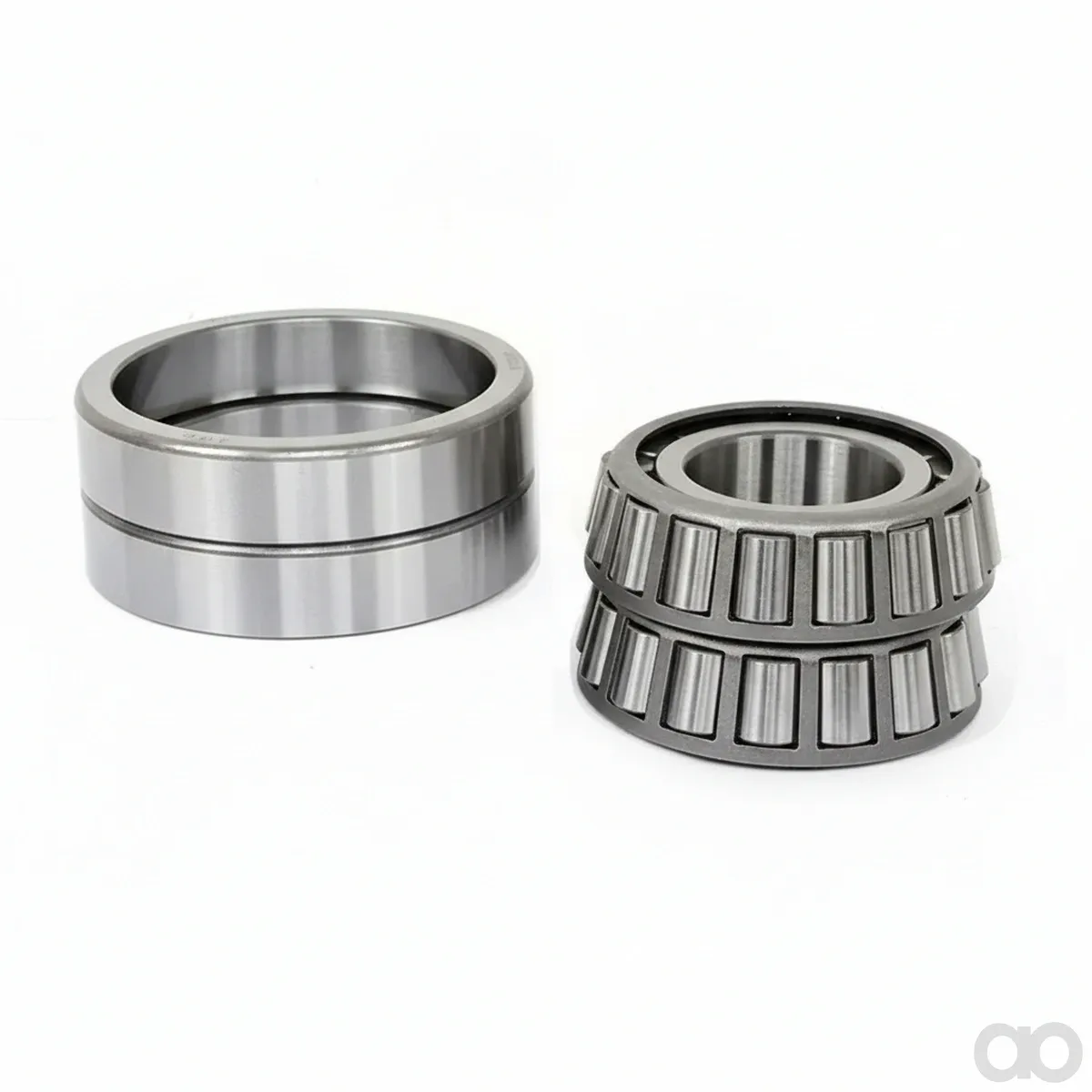 Timken - 614X - Timken Tapered Roller Bearing