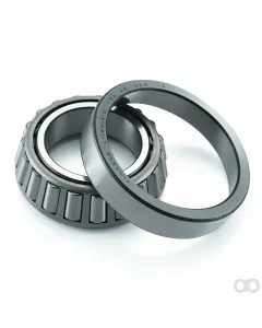 Timken - 645 - Timken Tapered Roller Bearing
