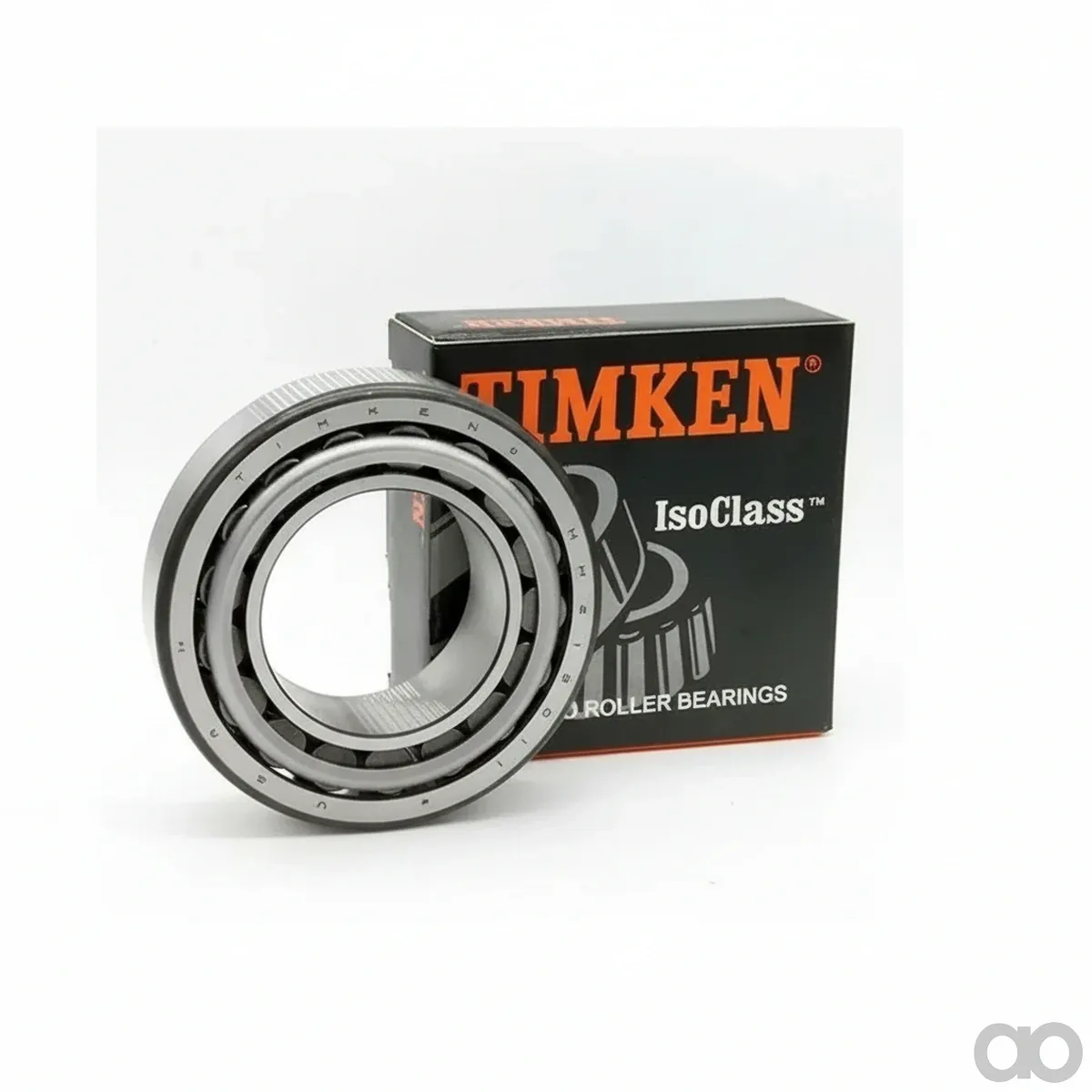 Timken - 67887 - Timken Tapered Roller Bearing