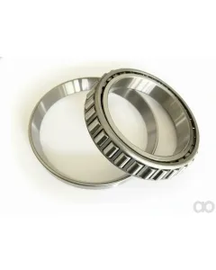 Timken - 68712 - Timken Tapered Roller Bearing