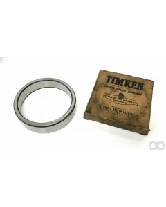 Timken - 69630 - Timken Tapered Roller Bearing