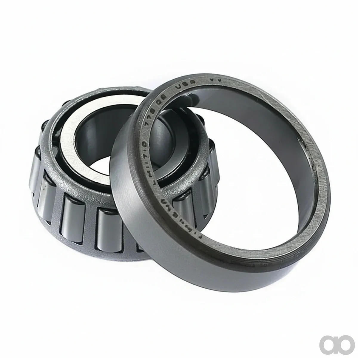 Timken - 757 - Timken Tapered Roller Bearing