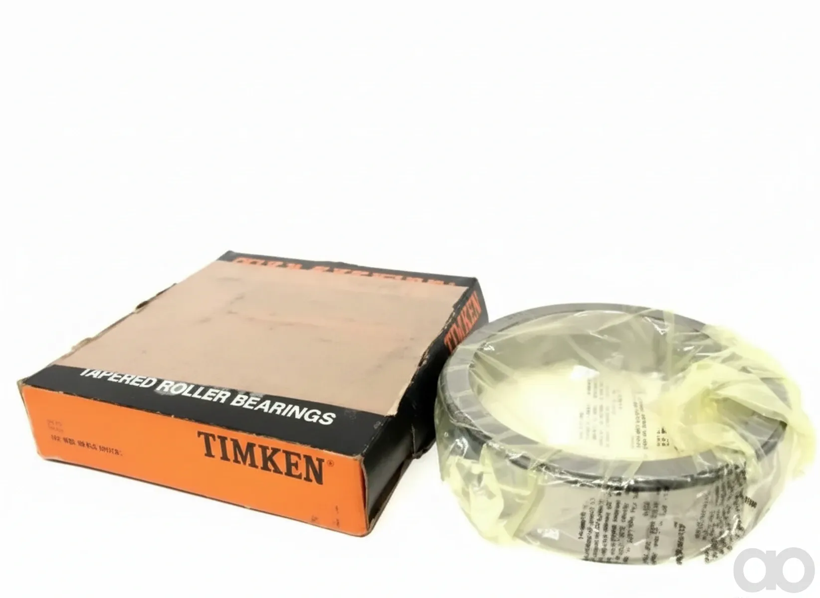 Timken - 832 - Timken Tapered Roller Bearing
