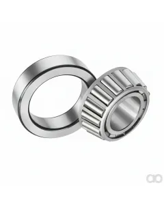 Timken - 87111 - Timken Tapered Roller Bearing