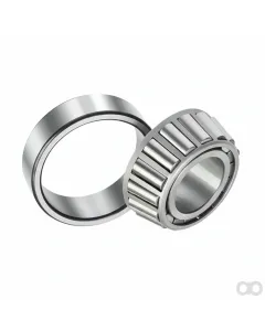 Timken - 98350 - Timken Tapered Roller Bearing