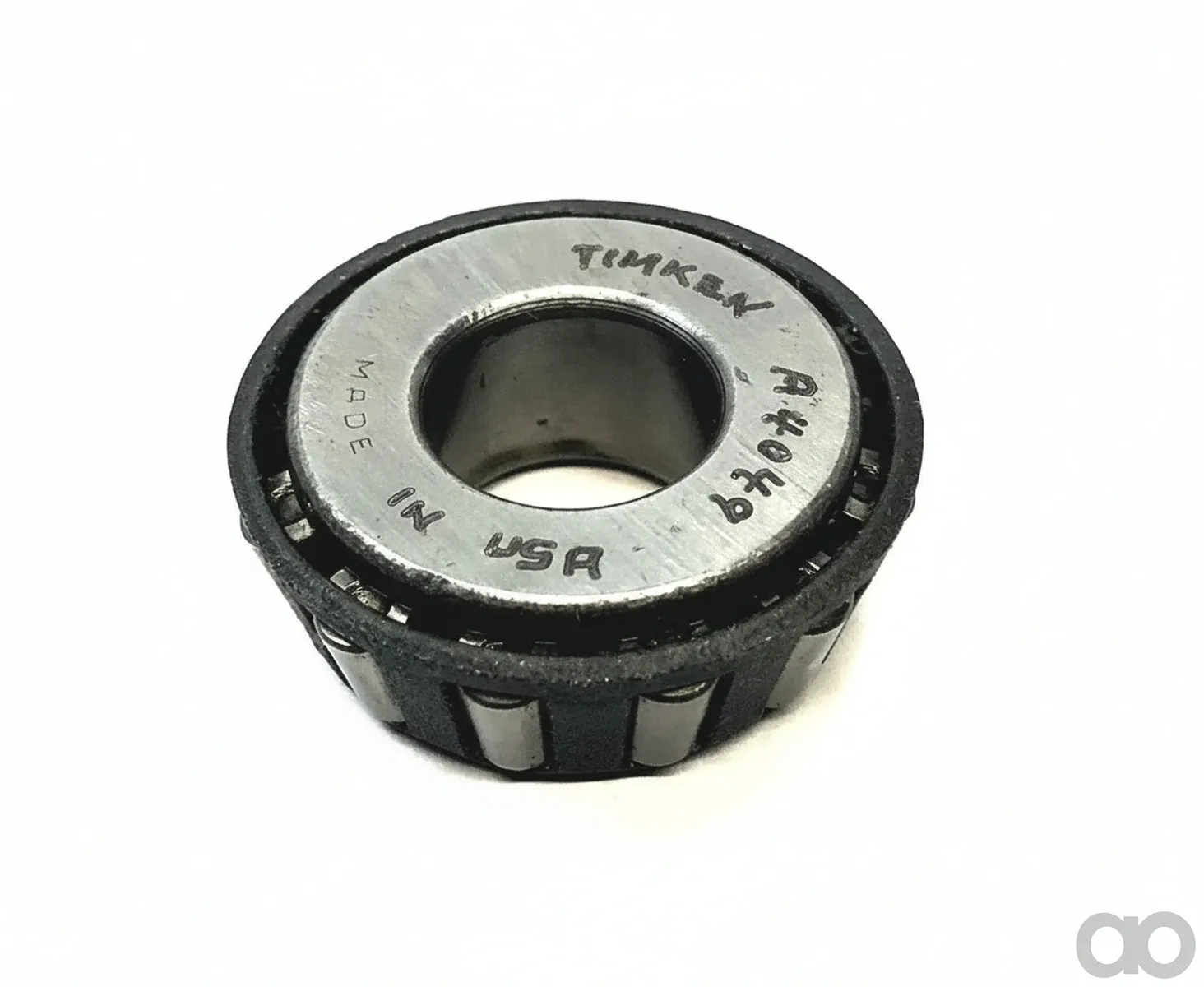 Timken - A4049 - Timken Tapered Roller Bearing