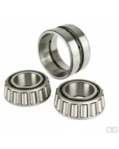 Timken - H414242 - Timken Tapered Roller Bearing