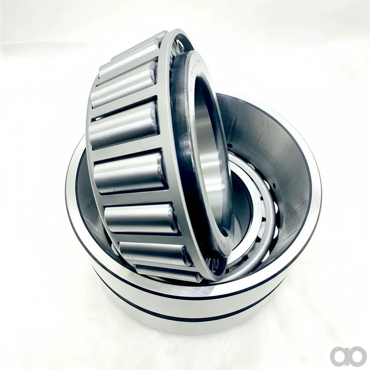 Timken - H715343 - Timken Tapered Roller Bearing