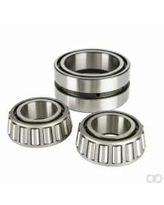 Timken - H917840 - Timken Tapered Roller Bearing