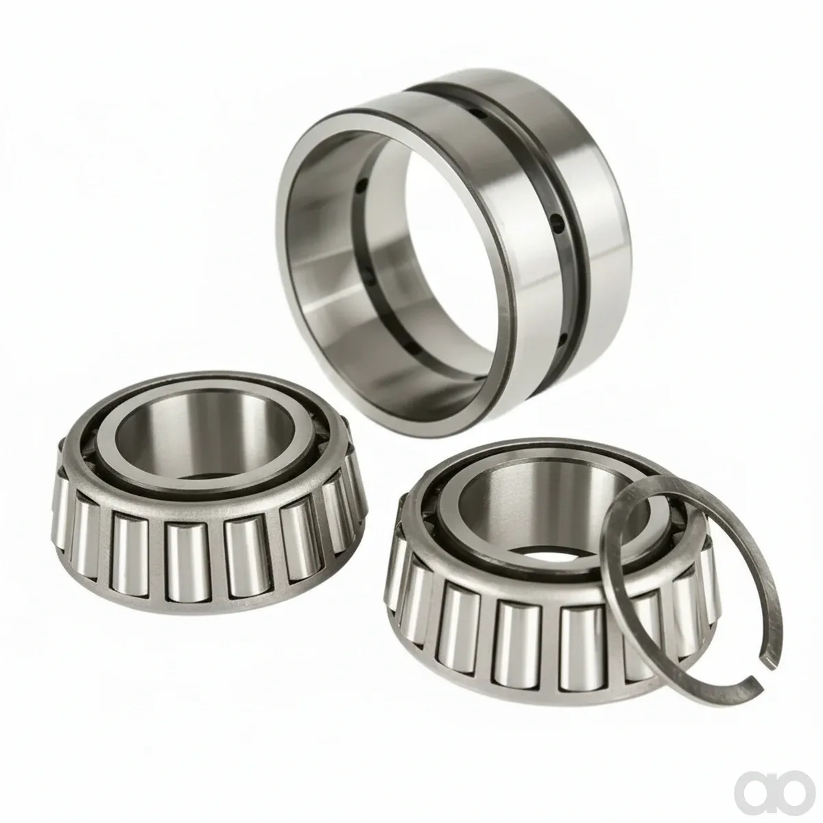 Timken - HH221410 - Timken Tapered Roller Bearing