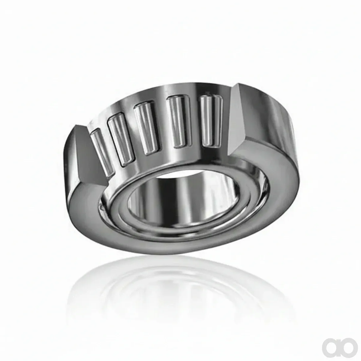 Timken - HM215210 - Timken Tapered Roller Bearing
