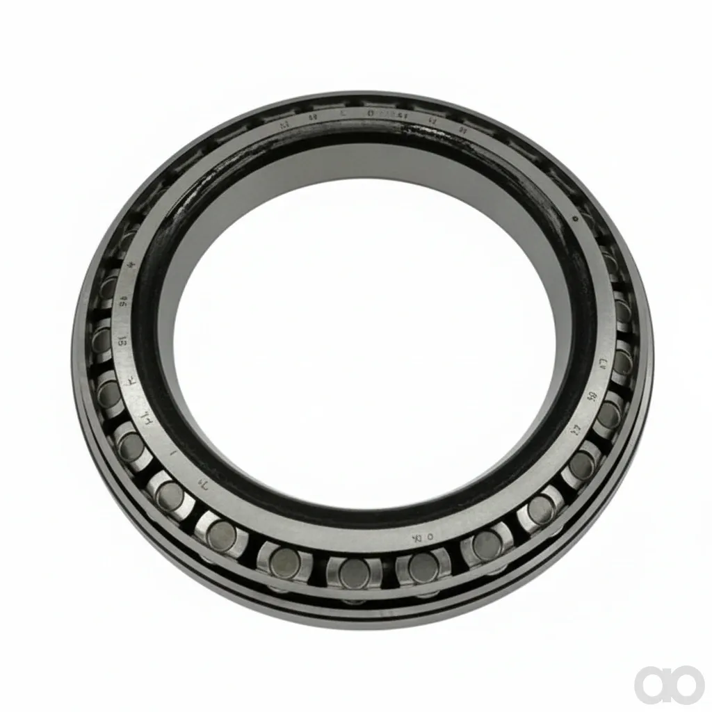 Timken - HM515749 - Timken Tapered Roller Bearing