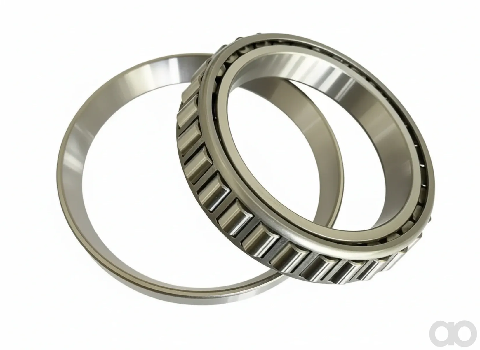 Timken - HM624749 - Timken Tapered Roller Bearing