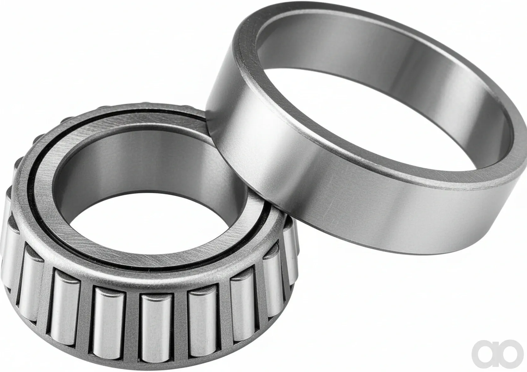 Timken - HM803110 - Timken Tapered Roller Bearing